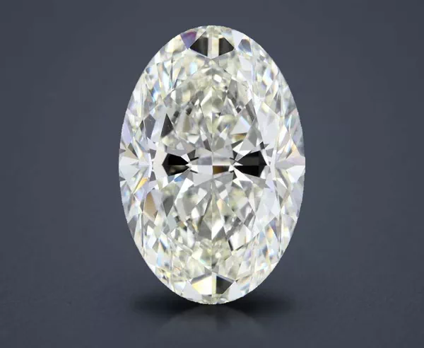 5.62 Carat · I · VS2 Rare Carat Ideal Cut