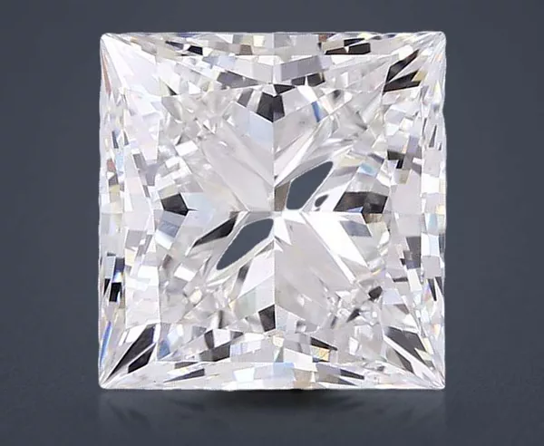 10.13 Carat · F · VS1 Rare Carat Ideal Cut
