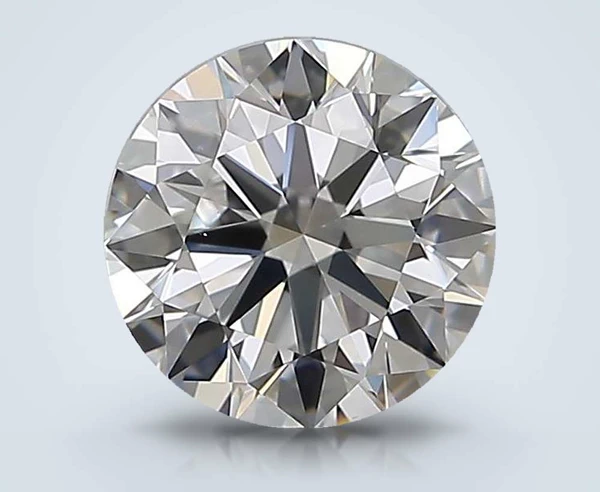 1.51 Carat · F · VS1 Rare Carat Ideal Cut