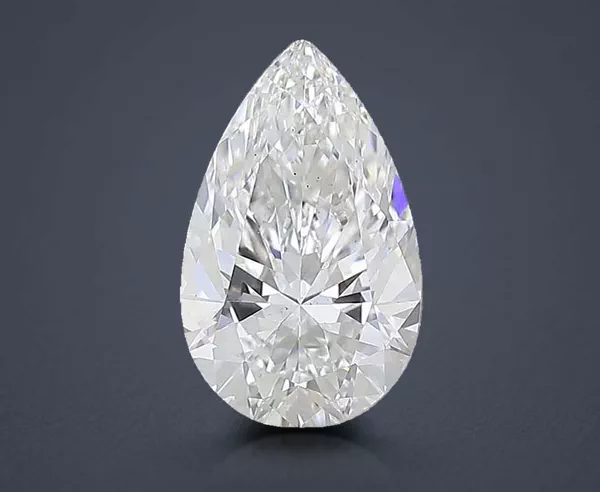 4.02 Carat · D · VS2 Rare Carat Ideal Cut
