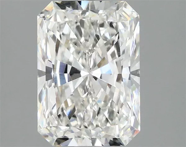 2.06 Carat · F · VS1 Rare Carat Ideal Cut