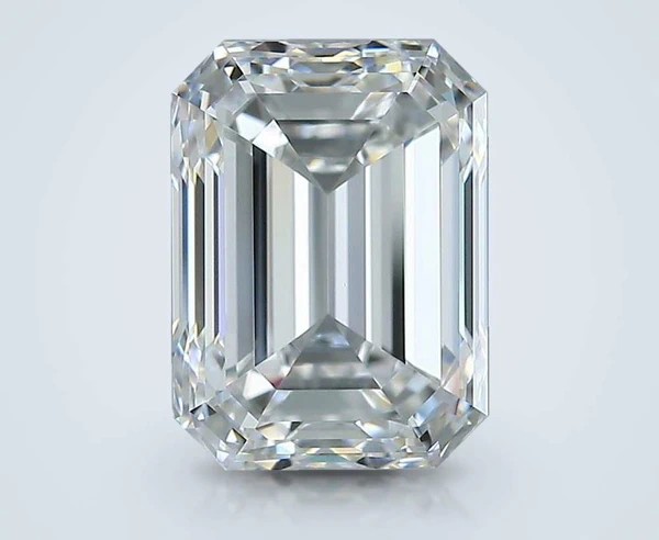 2.8 Carat · E · VVS2 Rare Carat Ideal Cut