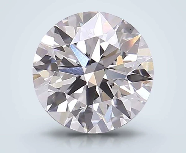 1.72 Carat · G · VS1 Rare Carat Ideal Cut