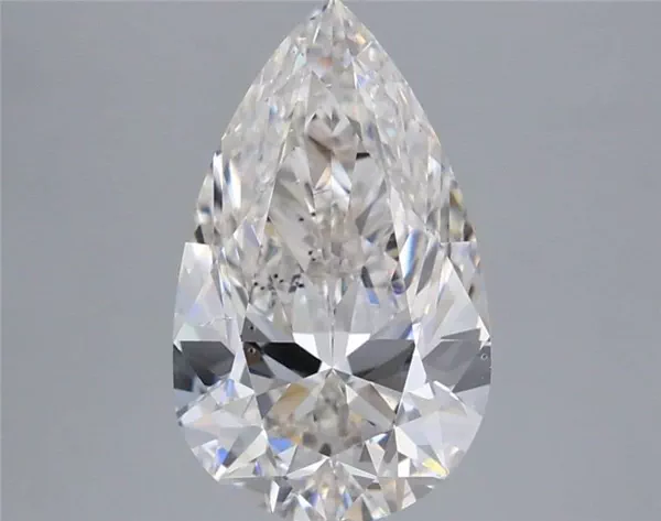 3.01 Carat · I · SI1 excellent Cut