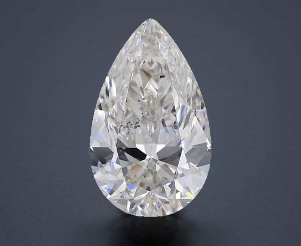 3.01 Carat · I · SI1 excellent Cut
