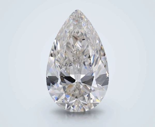 3.01 Carat · I · SI1 excellent Cut