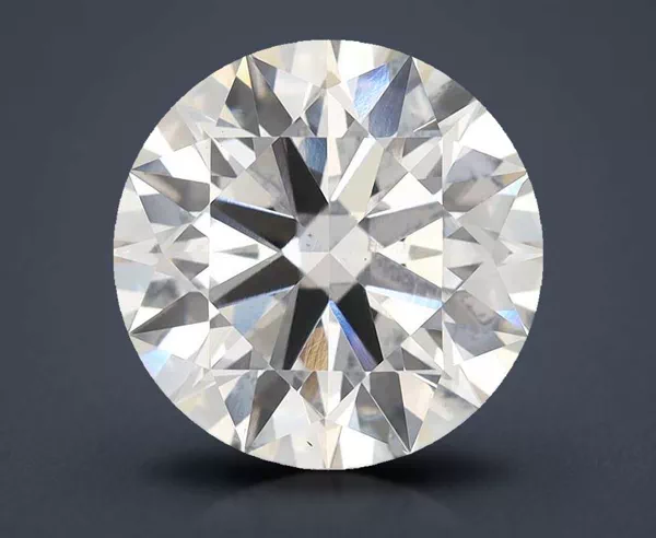 6.68 Carat · G · VS2 Rare Carat Ideal Cut