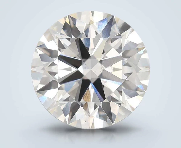 6.68 Carat · G · VS2 Rare Carat Ideal Cut
