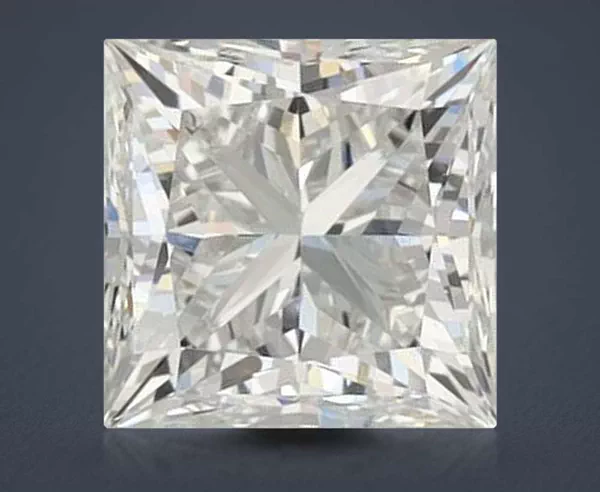 1.36 Carat · F · VVS2 Rare Carat Ideal Cut