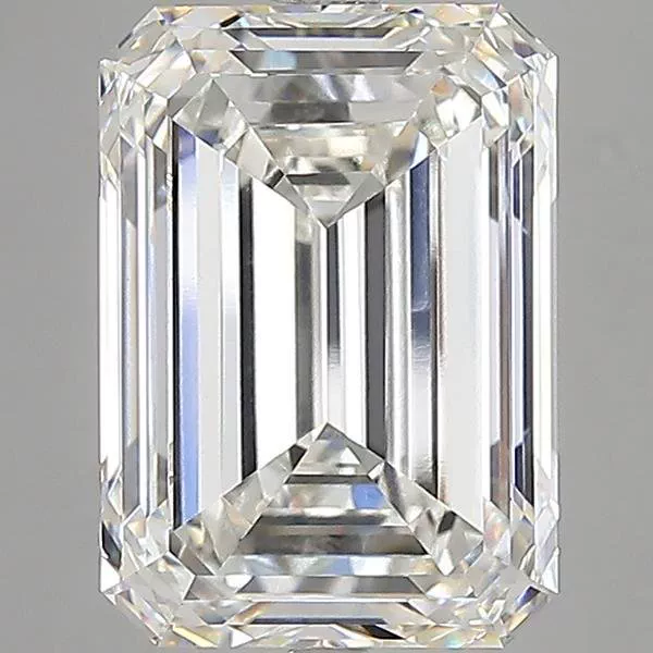 18.54 Carat · G · VVS2 Rare Carat Ideal Cut