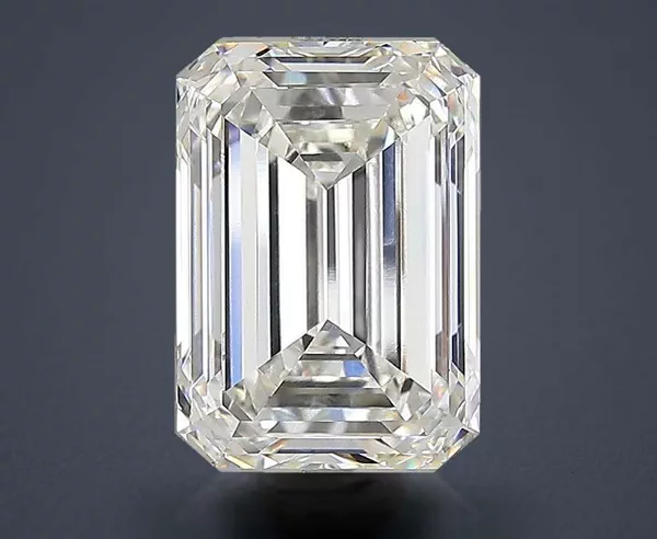 18.54 Carat · G · VVS2 Rare Carat Ideal Cut