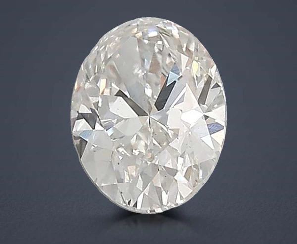 1.29 Carat · F · VS2 Rare Carat Ideal Cut