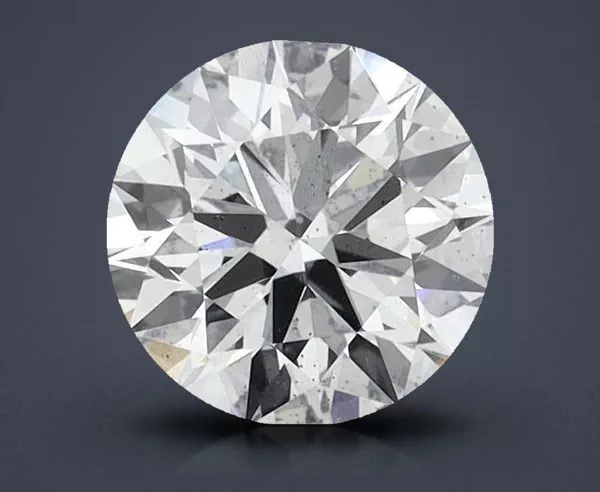 2.17 Carat · E · SI1 Rare Carat Ideal Cut