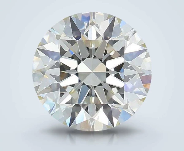 0.84 Carat · J · IF Rare Carat Ideal Cut
