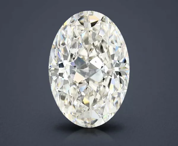 5.13 Carat · H · VS2 Rare Carat Ideal Cut
