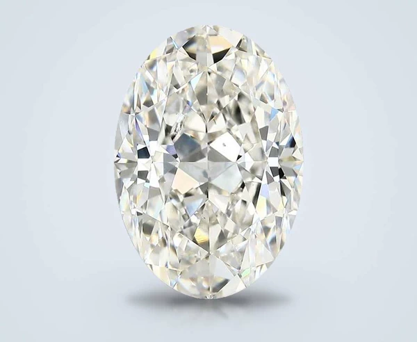 5.13 Carat · H · VS2 Rare Carat Ideal Cut