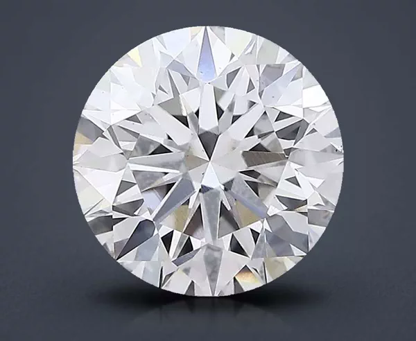 2.3 Carat · F · VS1 excellent Cut