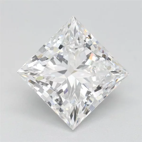1.61 Carat · D · FL Rare Carat Ideal Cut