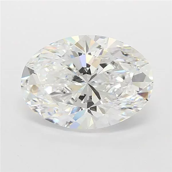 3 Carat · D · VVS1 Rare Carat Ideal Cut