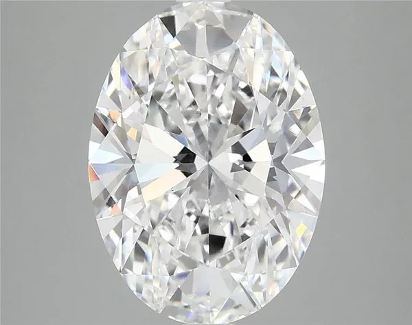 4 Carat · D · VS1 Rare Carat Ideal Cut