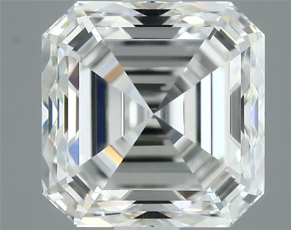 2.01 Carat · H · VVS1 excellent Cut