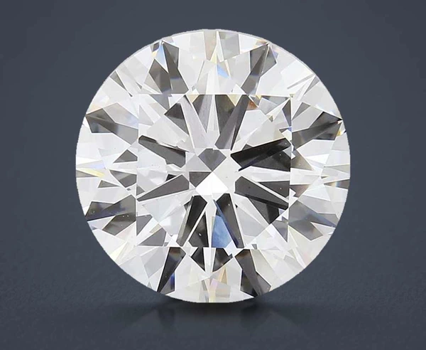 10.04 Carat · E · VS1 Rare Carat Ideal Cut
