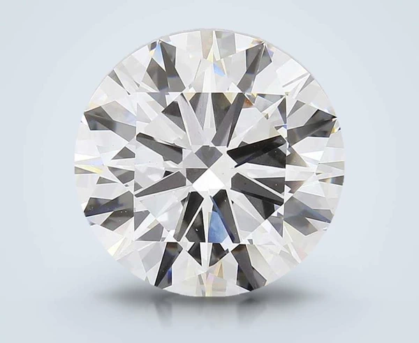 10.04 Carat · E · VS1 Rare Carat Ideal Cut