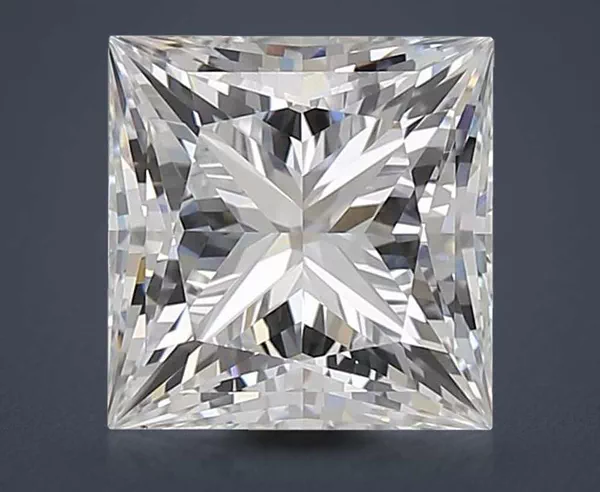 3.01 Carat · D · VVS1 Rare Carat Ideal Cut