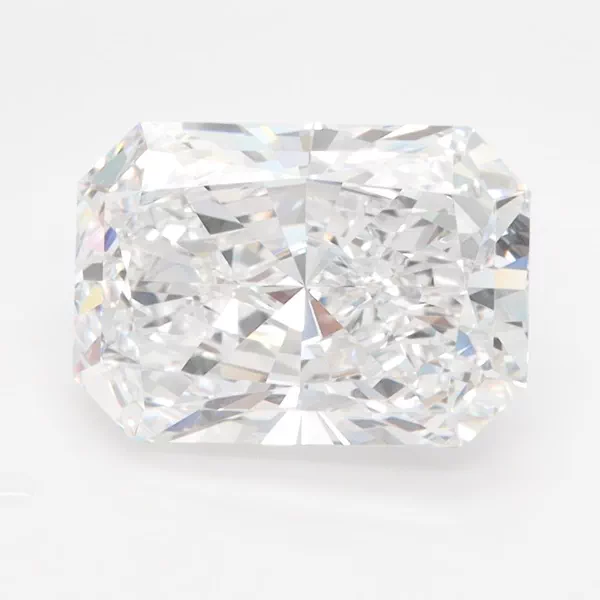 3.05 Carat · D · VVS1 Rare Carat Ideal Cut