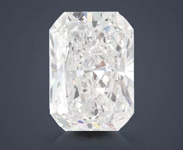 3.05 Carat · D · VVS1 Rare Carat Ideal Cut