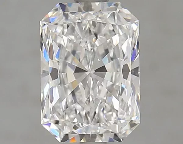2 Carat · D · IF Rare Carat Ideal Cut