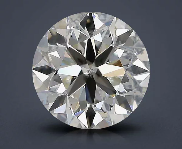 1.5 Carat · I · SI1 very good Cut