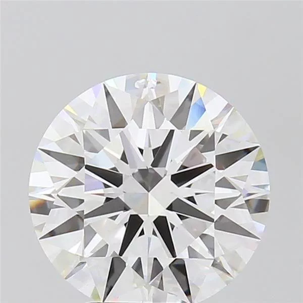 3.59 Carat · E · VVS2 Rare Carat Ideal Cut