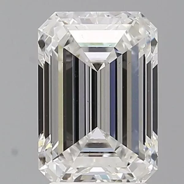 2.59 Carat · E · VS2 Rare Carat Ideal Cut