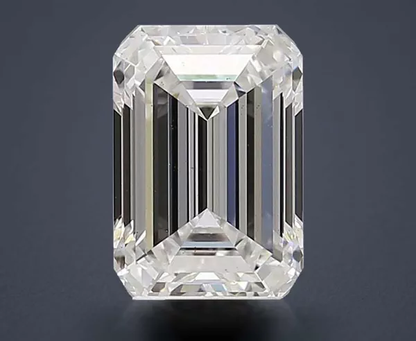 2.59 Carat · E · VS2 Rare Carat Ideal Cut
