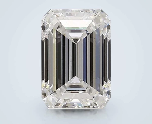 2.59 Carat · E · VS2 Rare Carat Ideal Cut