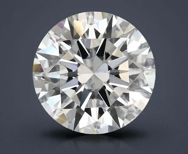2.86 Carat · E · VVS2 Rare Carat Ideal Cut