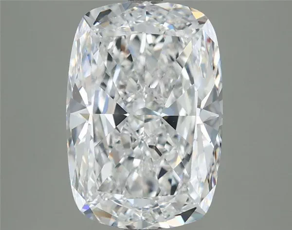 4.04 Carat · E · VVS2 Rare Carat Ideal Cut