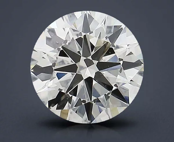 3 Carat · J · VS1 excellent Cut