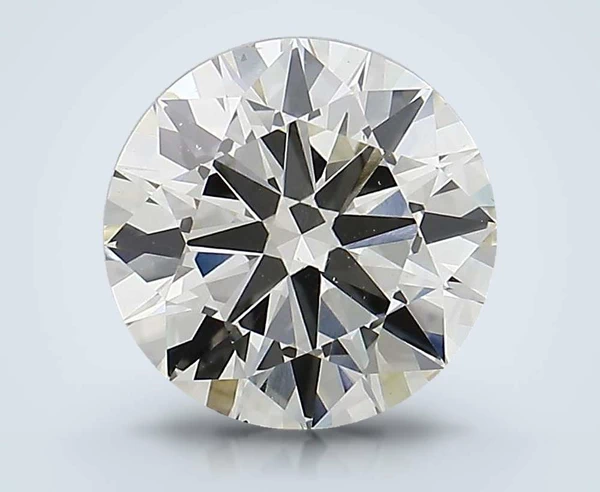 3 Carat · J · VS1 excellent Cut