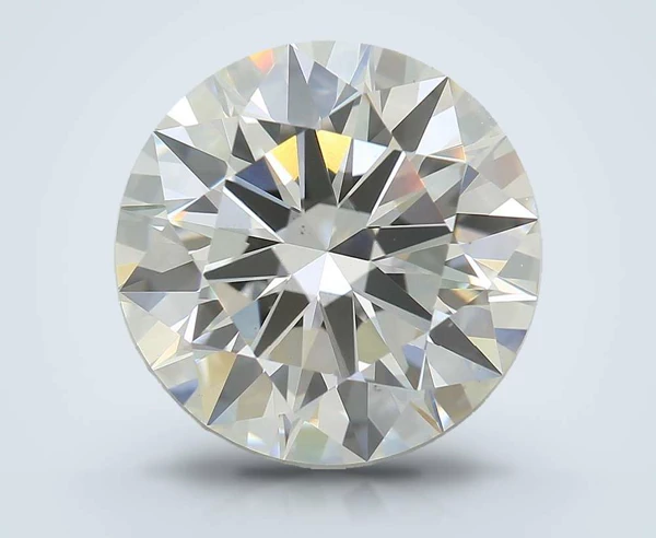 4.01 Carat · G · VS2 Rare Carat Ideal Cut