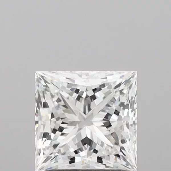 1.61 Carat · D · VVS1 Rare Carat Ideal Cut