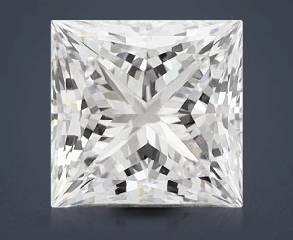 1.61 Carat · D · VVS1 Rare Carat Ideal Cut