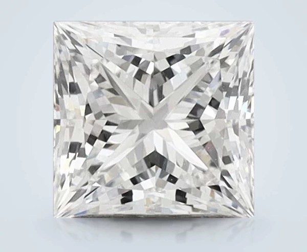 1.61 Carat · D · VVS1 Rare Carat Ideal Cut