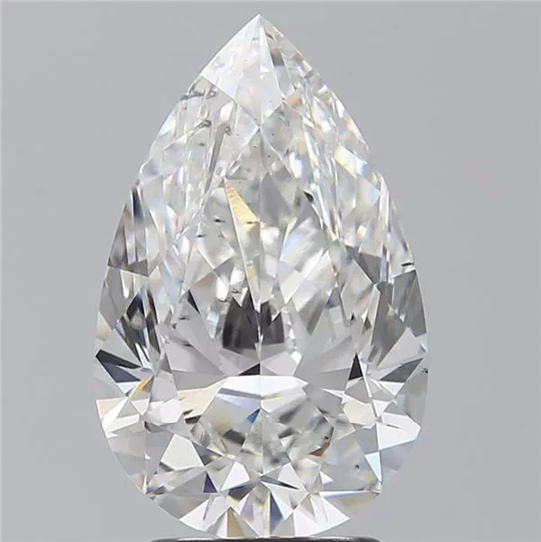 3.02 Carat · E · SI1 Rare Carat Ideal Cut