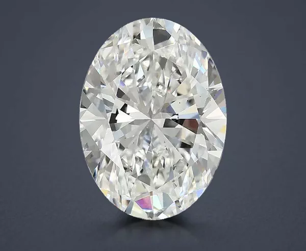 2.89 Carat · E · VS1 Rare Carat Ideal Cut