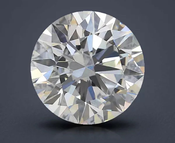 6.28 Carat · E · VVS2 Rare Carat Ideal Cut