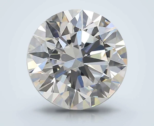 6.28 Carat · E · VVS2 Rare Carat Ideal Cut