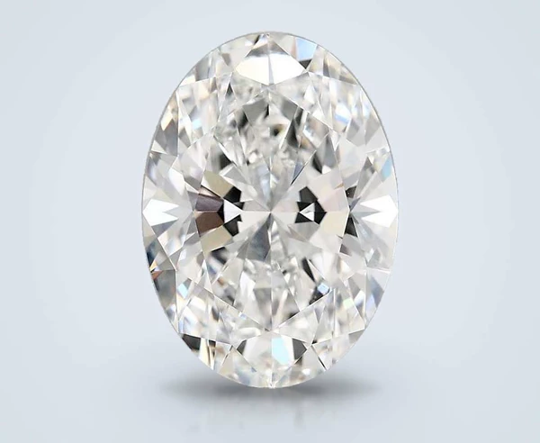 4.85 Carat · E · VVS2 Rare Carat Ideal Cut