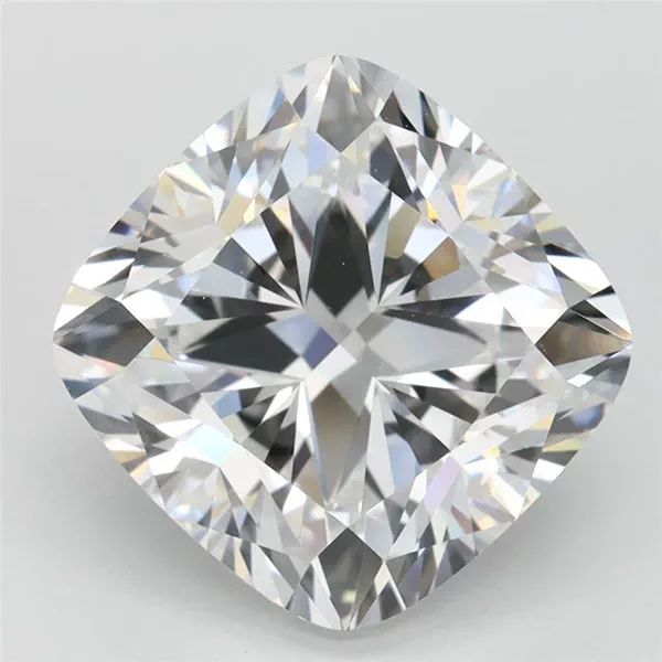4.6 Carat · D · IF Rare Carat Ideal Cut